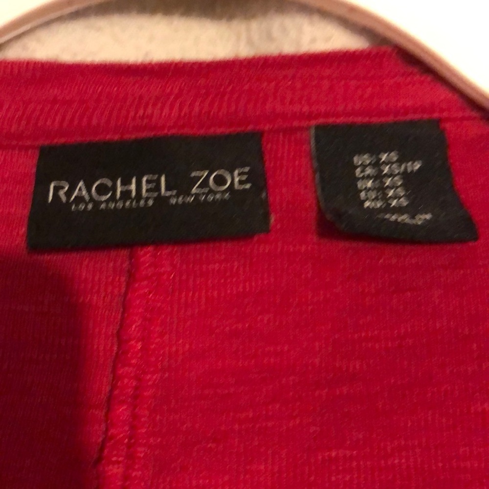 Junior girls crop casual top